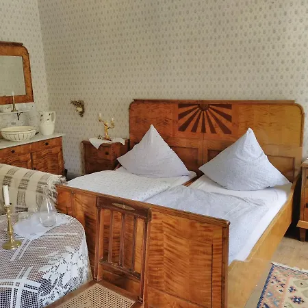 Gutshaus Séjour chez l'habitant