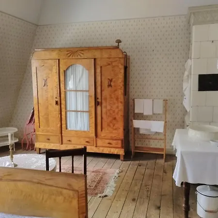 Séjour chez l'habitant Gutshaus *