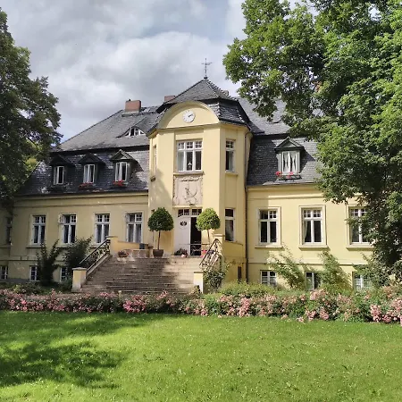 Gutshaus * Belitz