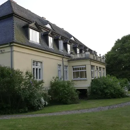 Séjour chez l'habitant Gutshaus