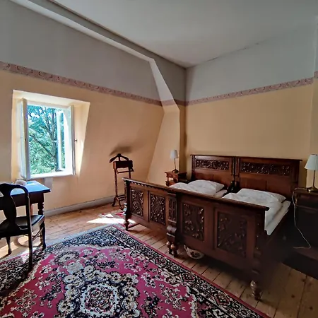Gutshaus * Belitz
