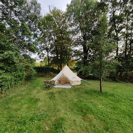 Gutshaus Séjour chez l'habitant *