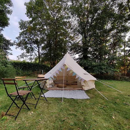 Séjour chez l'habitant Gutshaus *