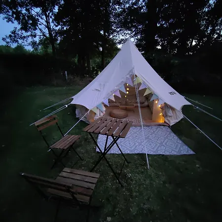 Séjour chez l'habitant Gutshaus *