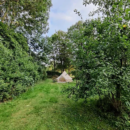Gutshaus Séjour chez l'habitant Belitz