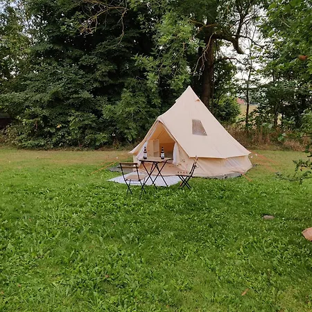 Gutshaus Séjour chez l'habitant